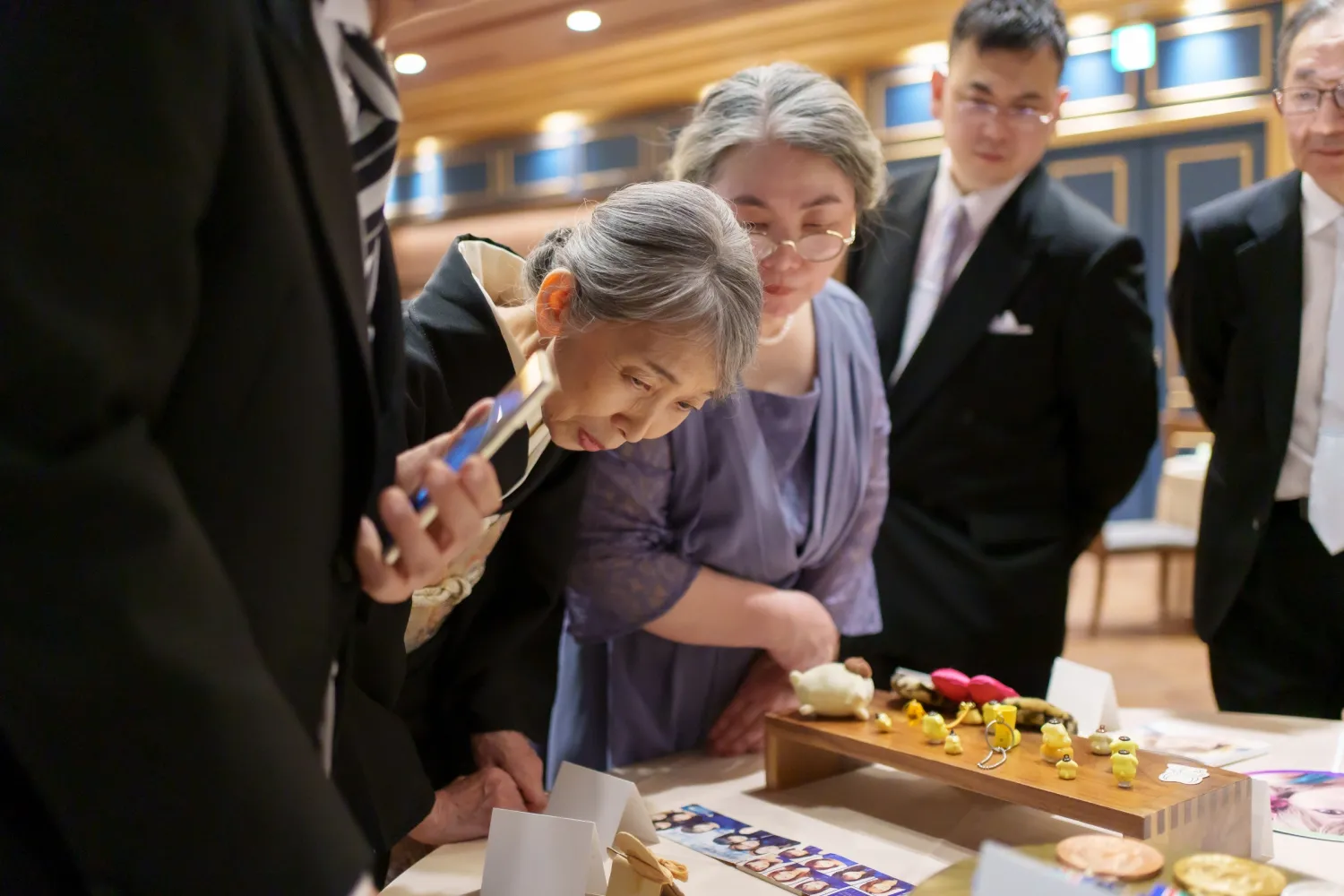 レポートギャラリー画像