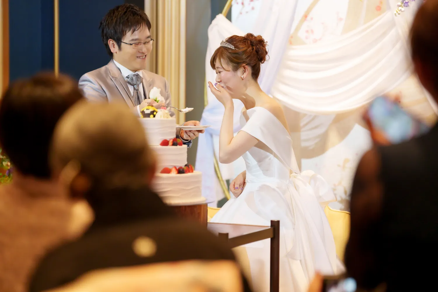 レポートギャラリー画像