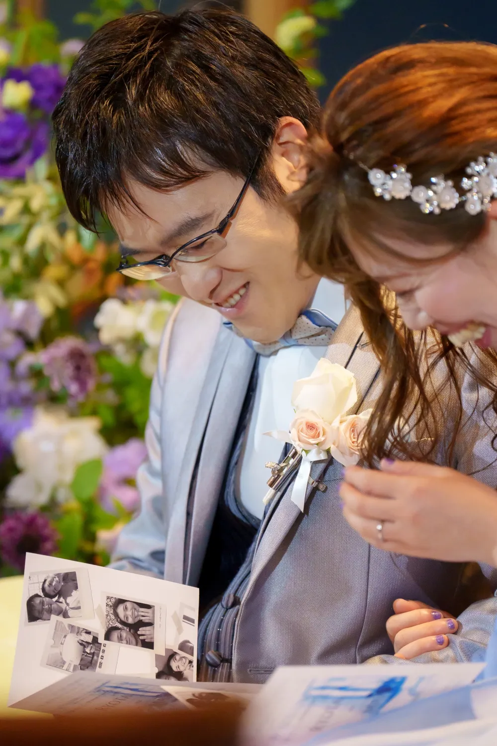 レポートギャラリー画像