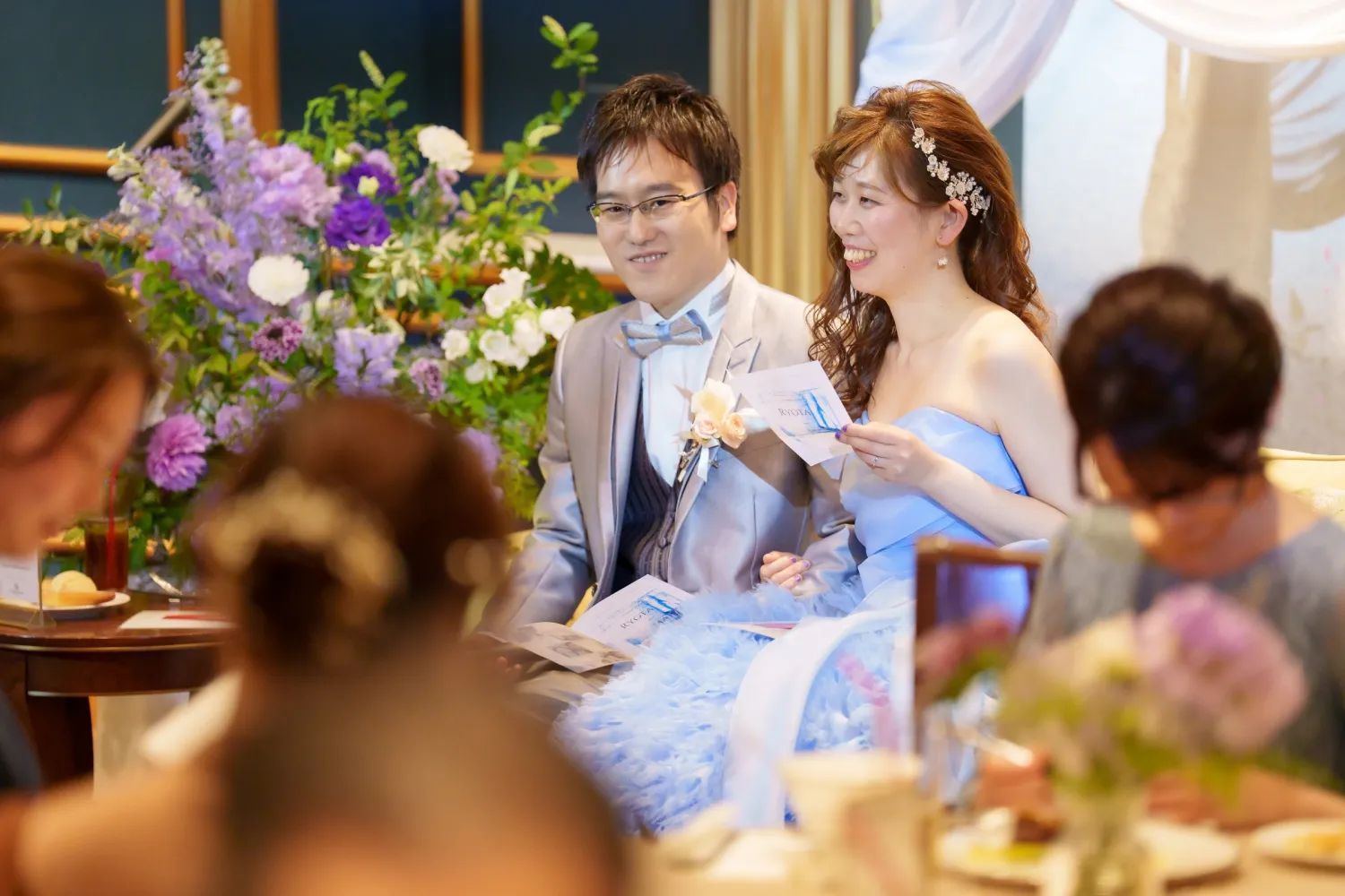 レポートギャラリー画像