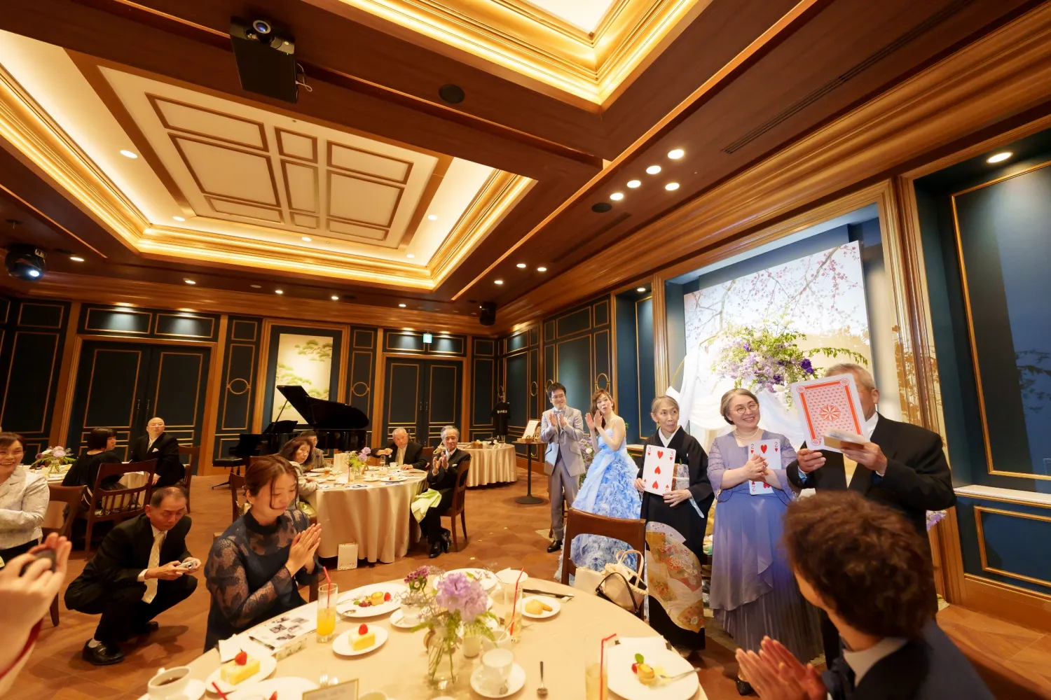 レポートギャラリー画像