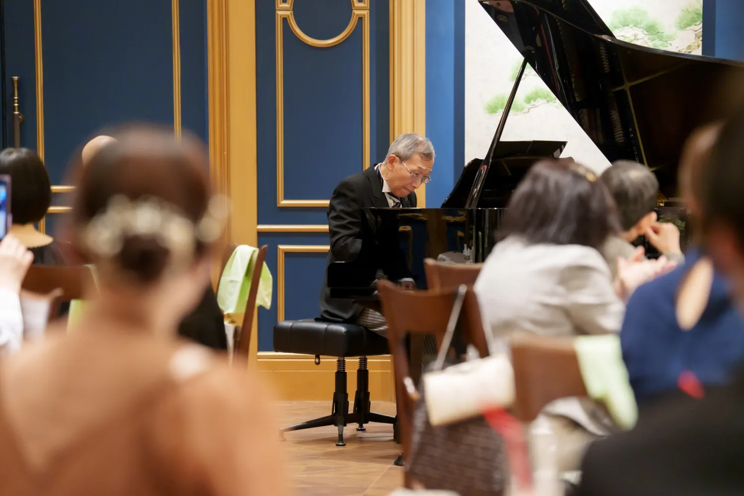 レポートギャラリー画像