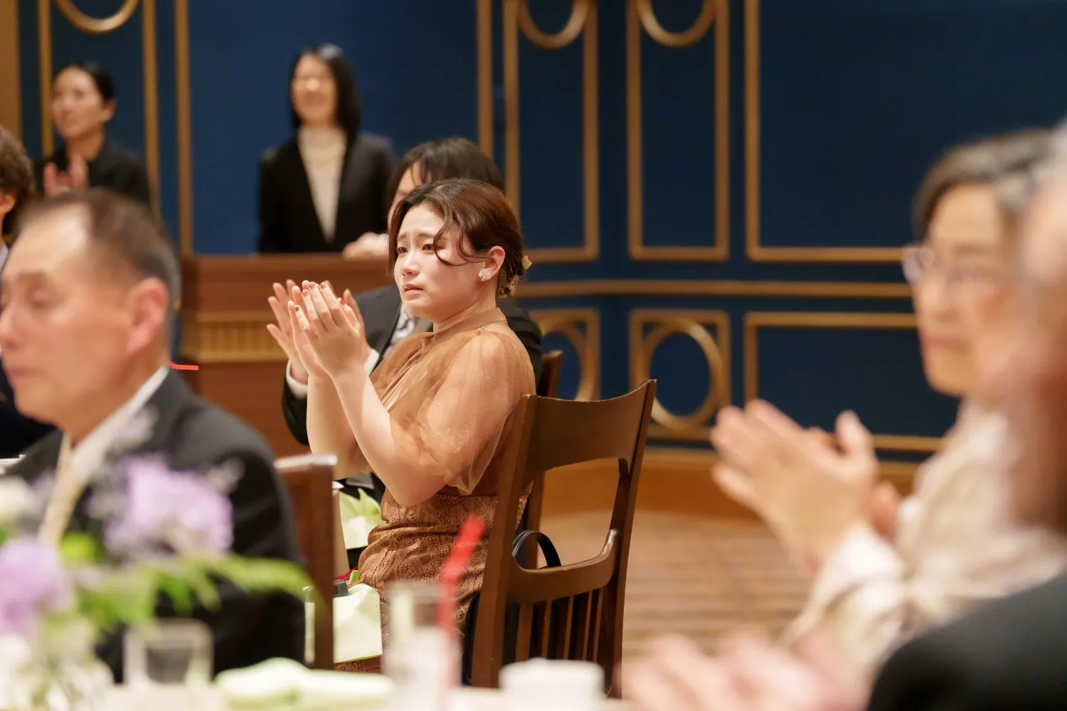 レポートギャラリー画像