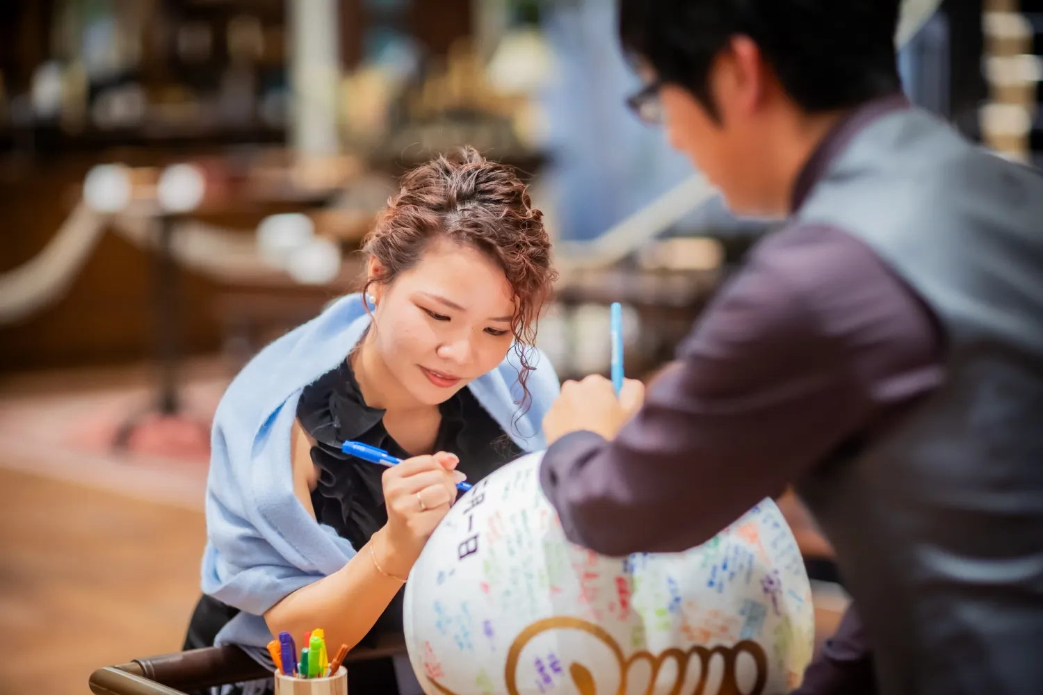 レポートギャラリー画像