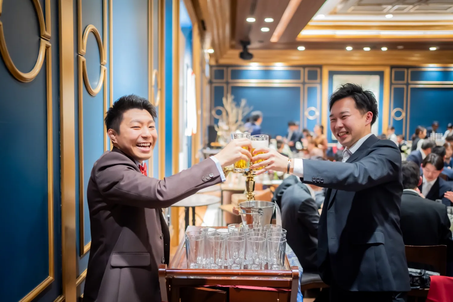 レポートギャラリー画像