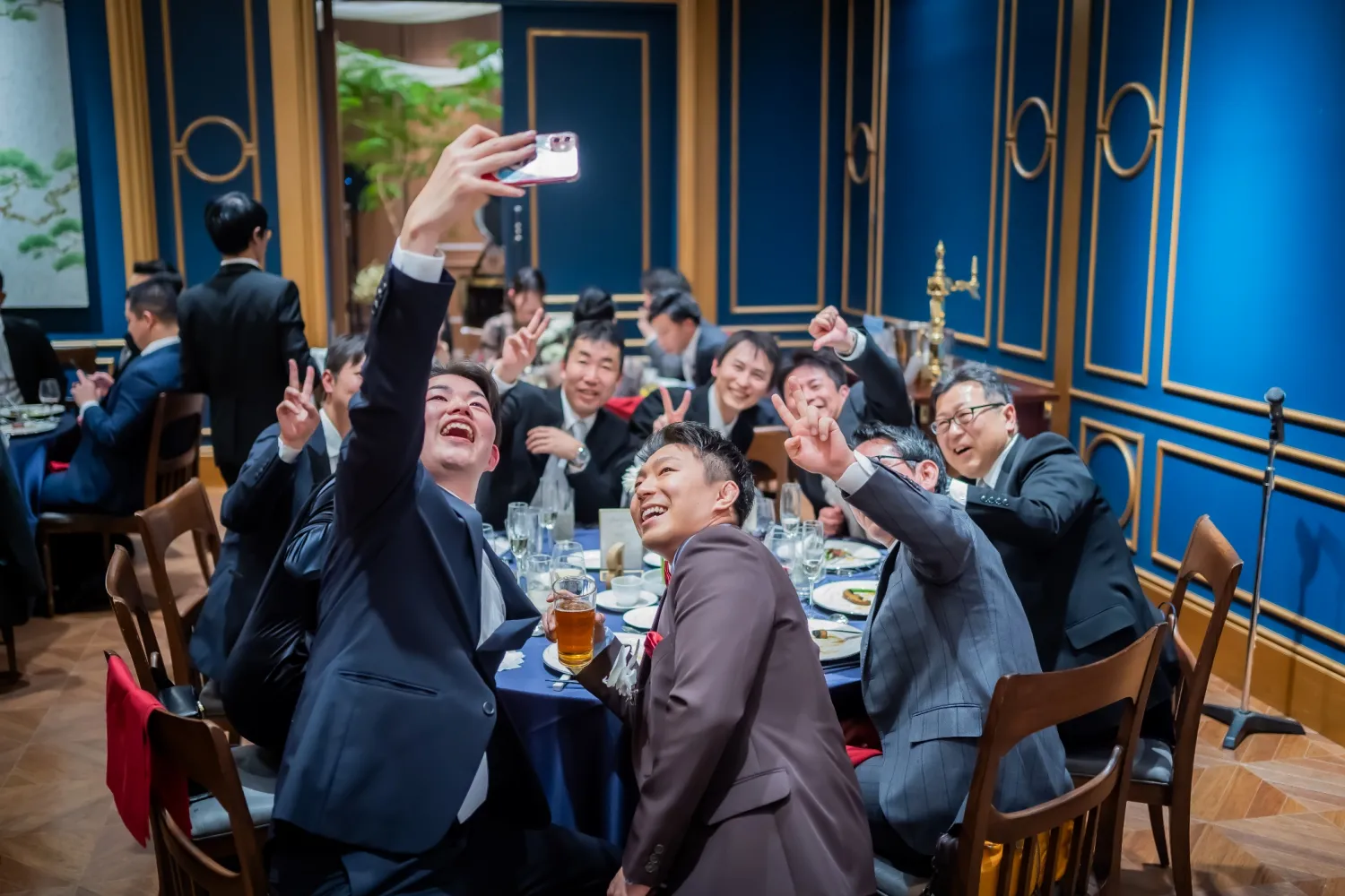 レポートギャラリー画像