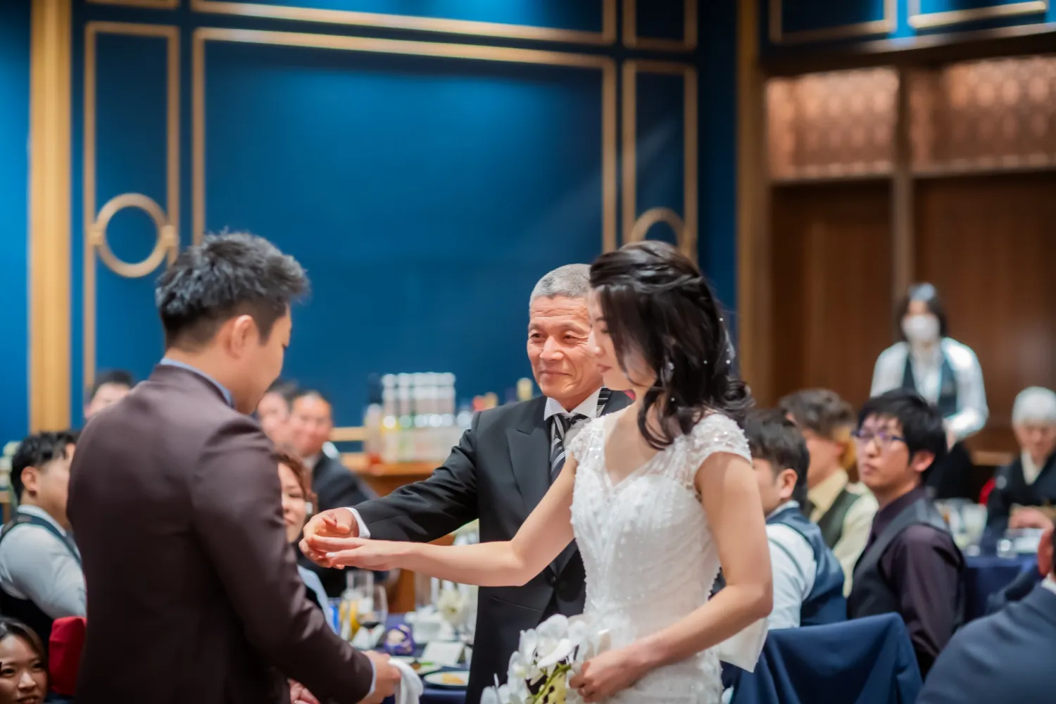 レポートギャラリー画像