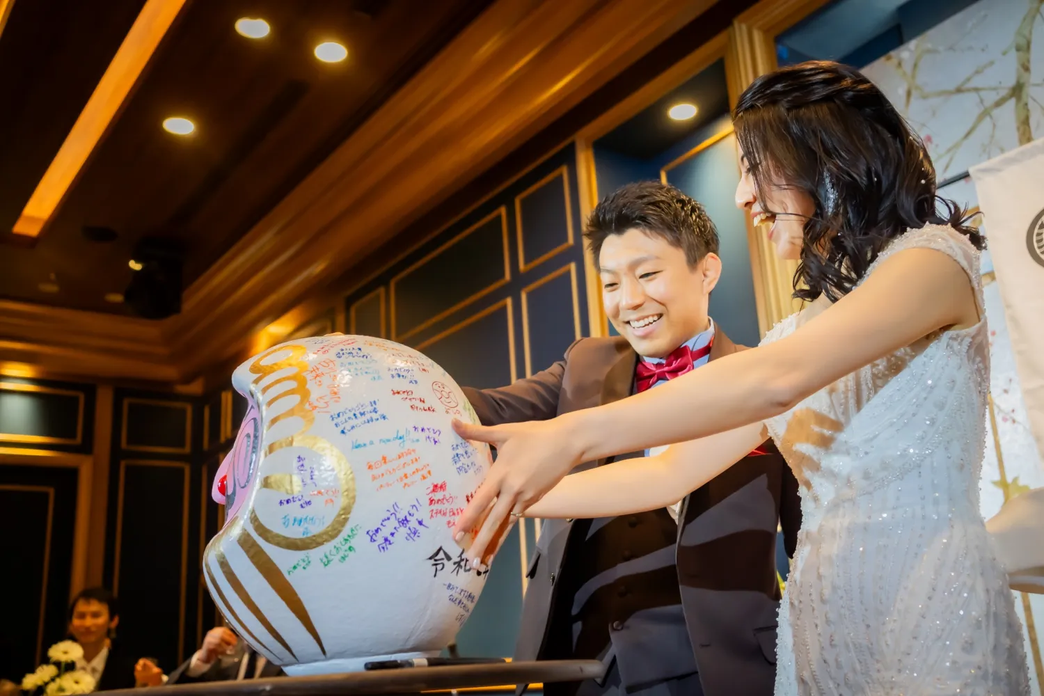 レポートギャラリー画像