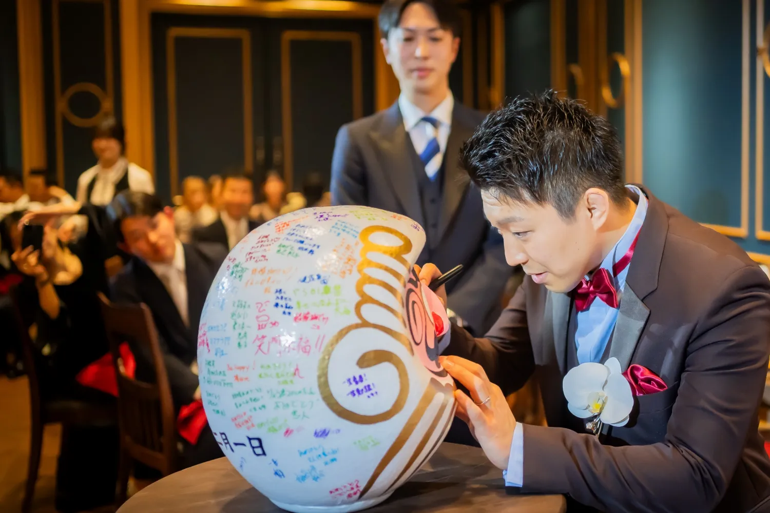 レポートギャラリー画像