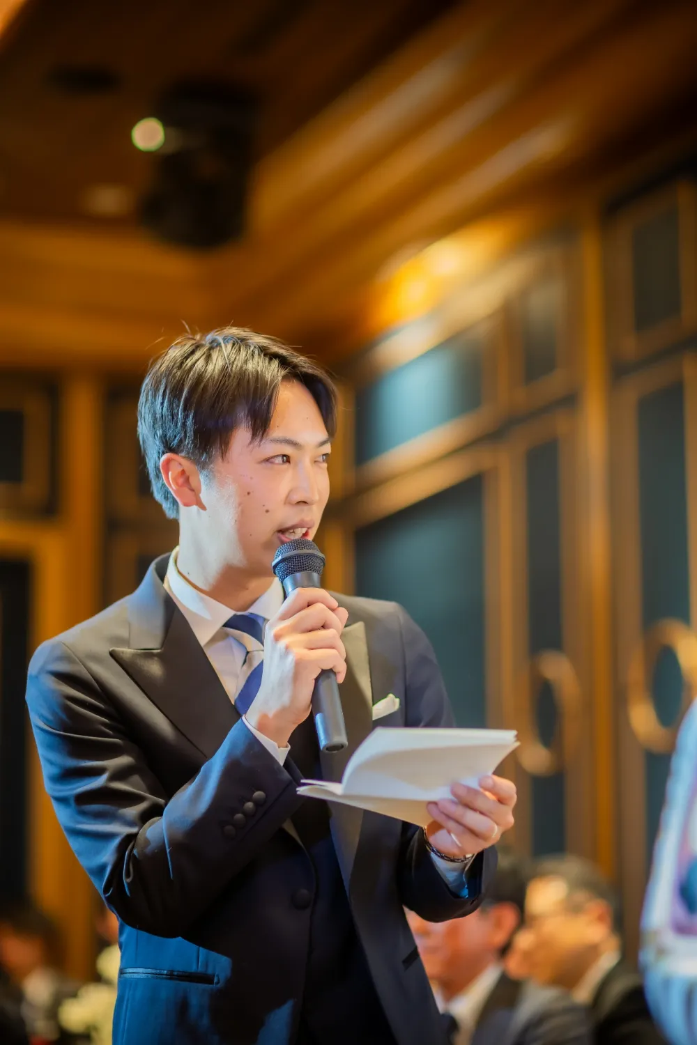 レポートギャラリー画像