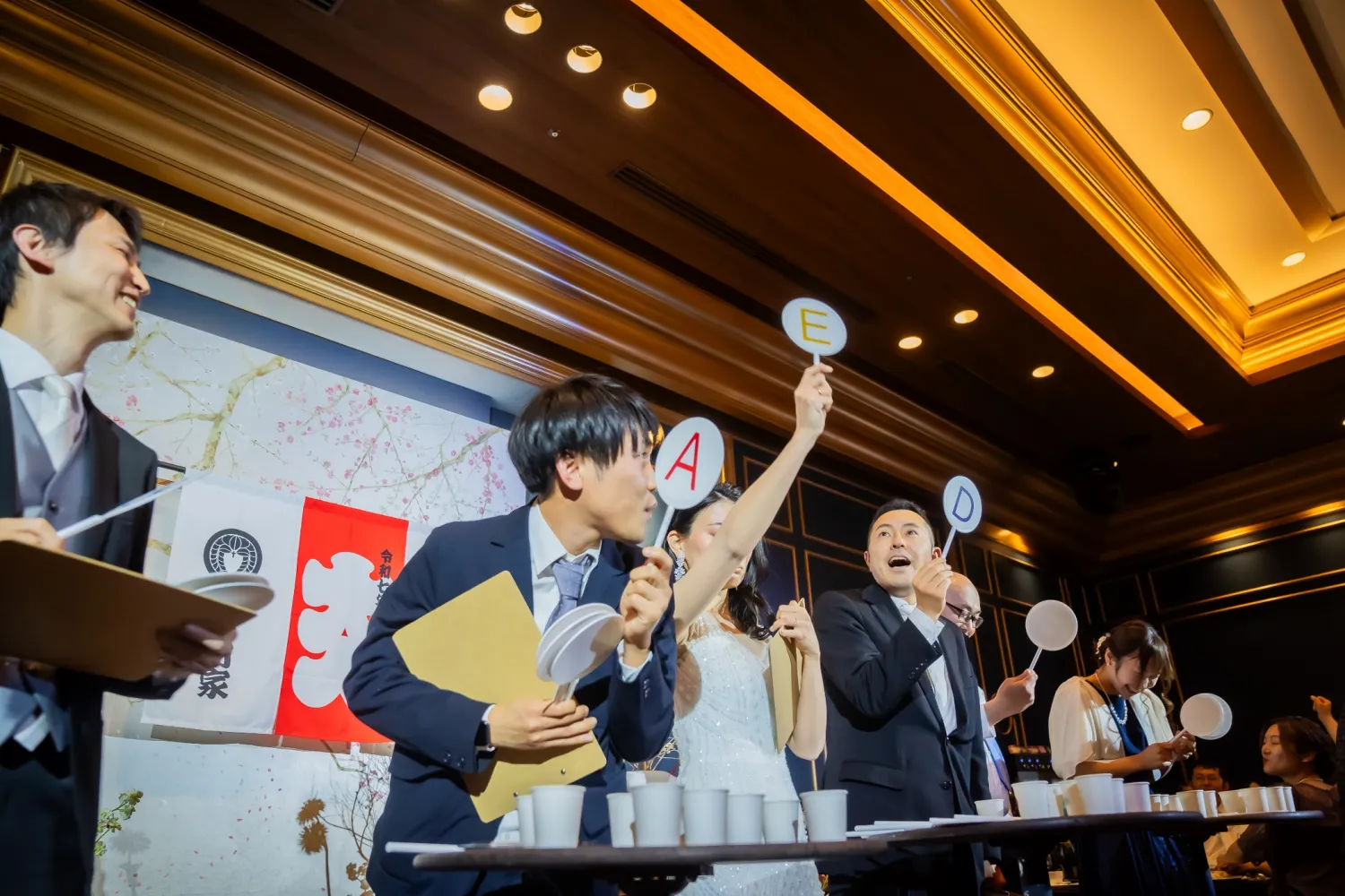 レポートギャラリー画像