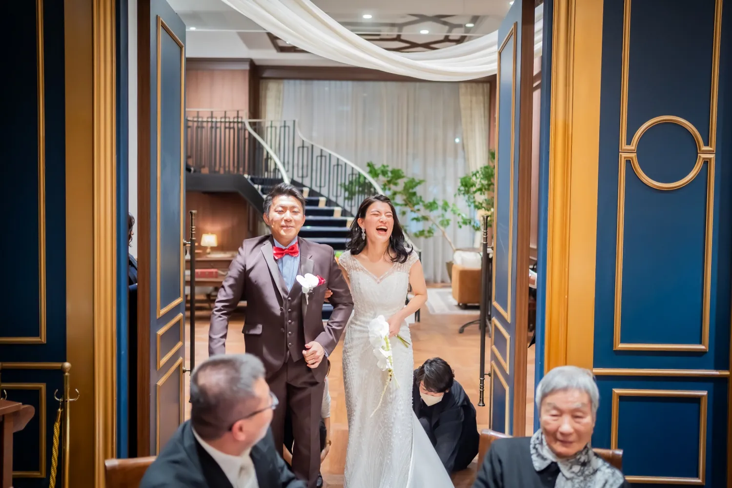 レポートギャラリー画像