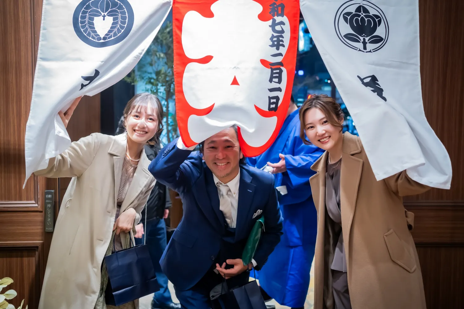 レポートギャラリー画像