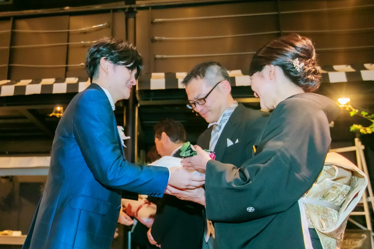 レポートギャラリー画像