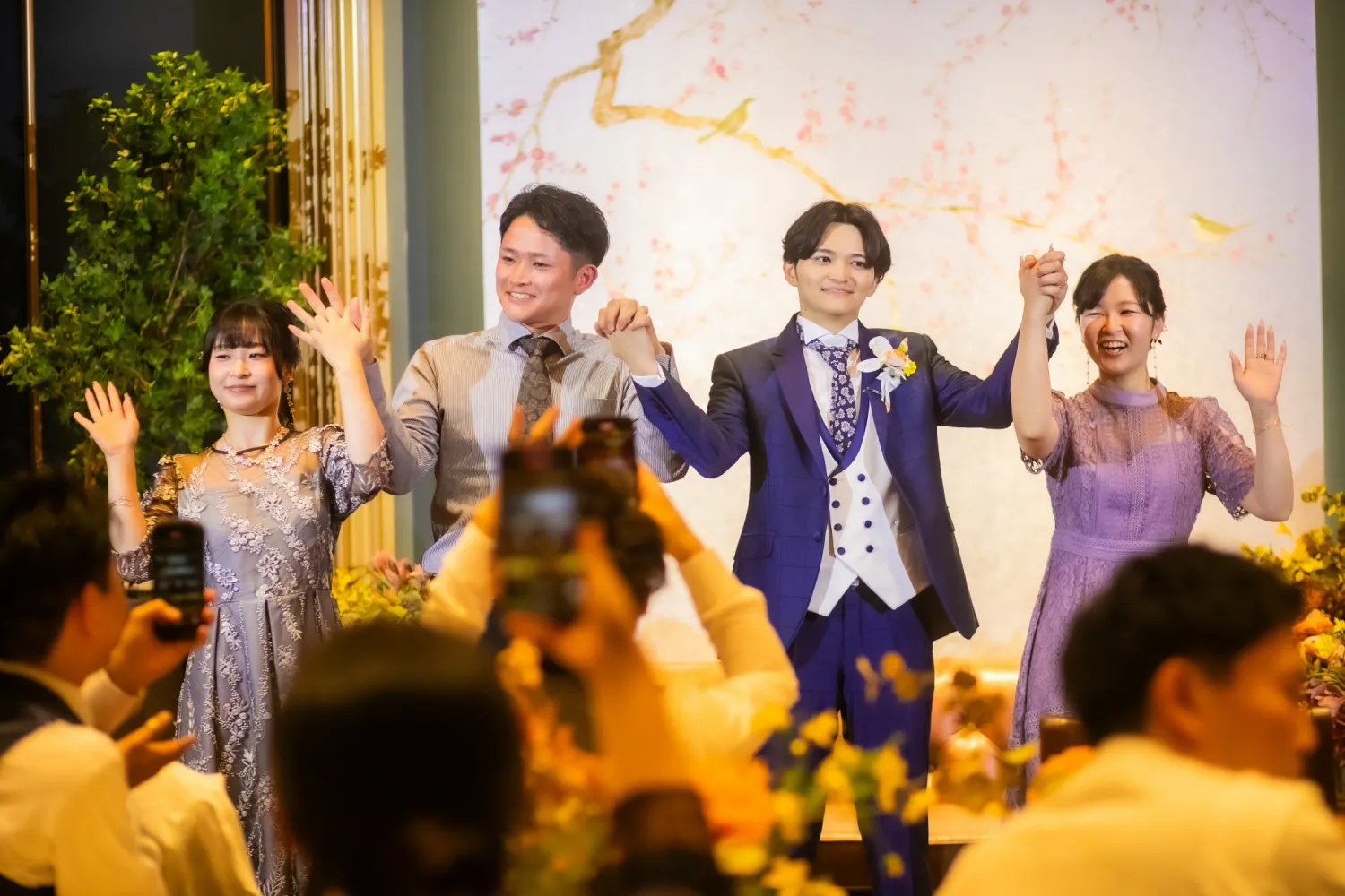 レポートギャラリー画像