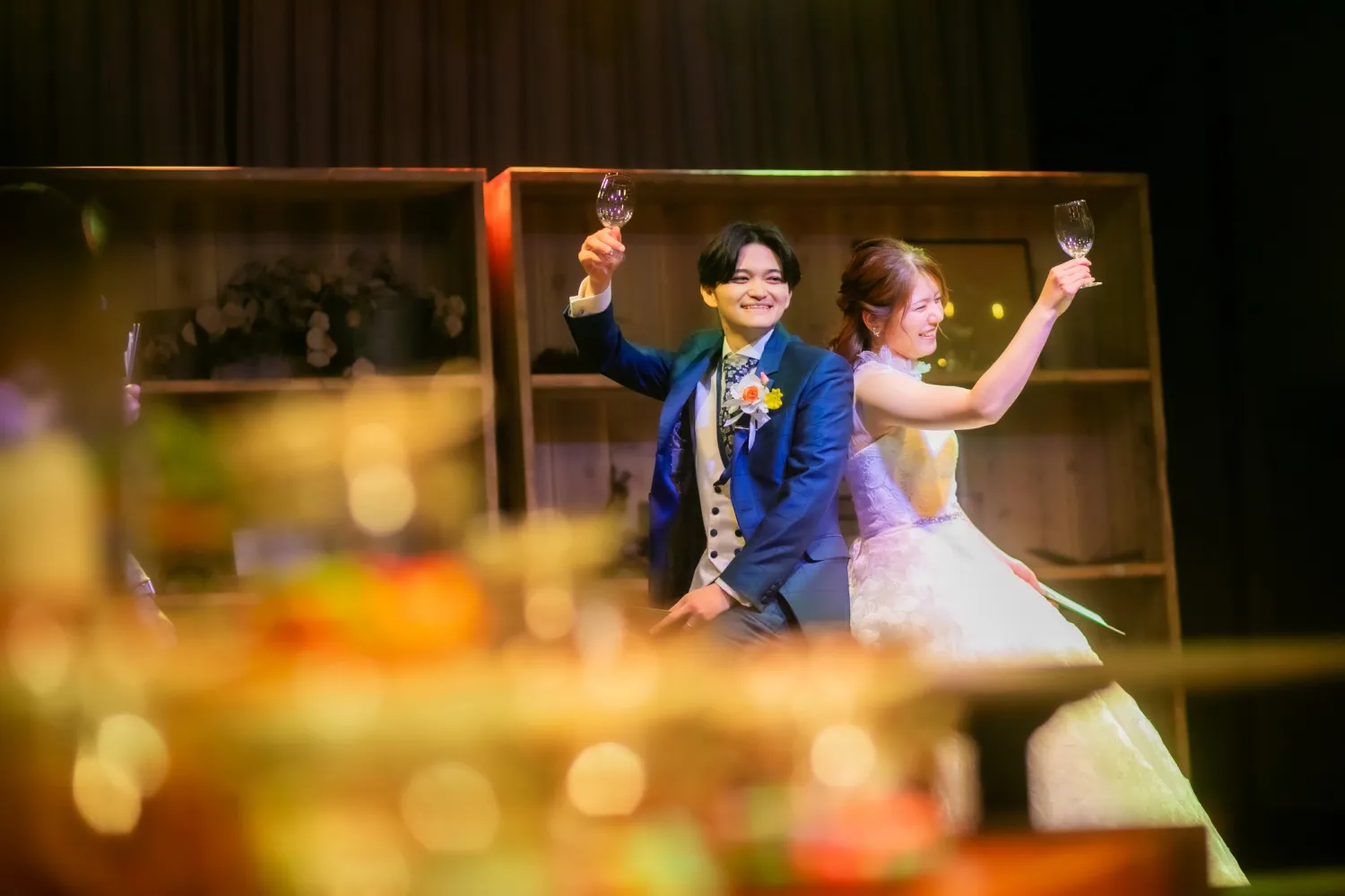 レポートギャラリー画像