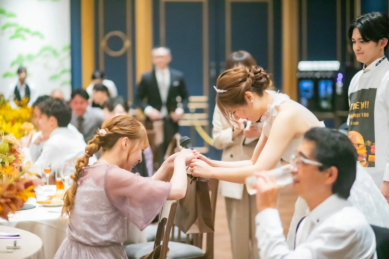 レポートギャラリー画像