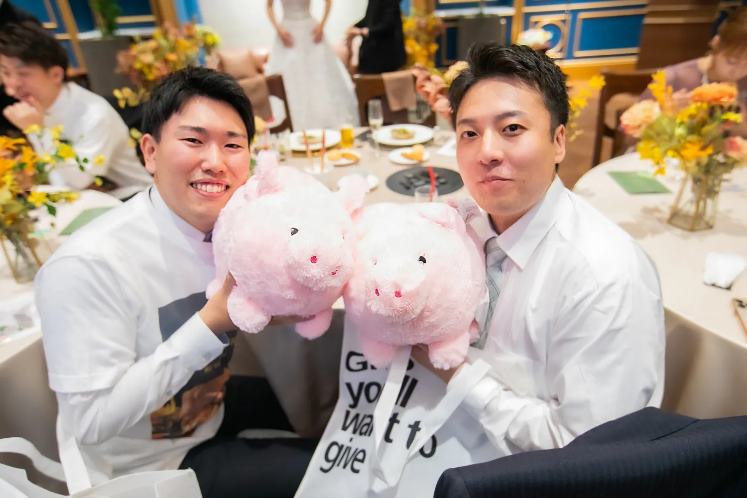 レポートギャラリー画像