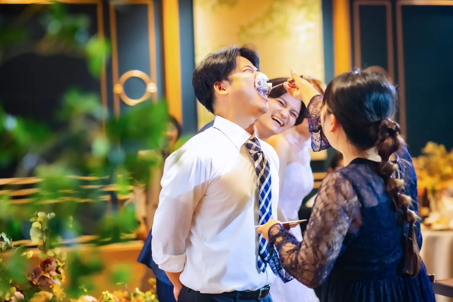 レポートギャラリー画像