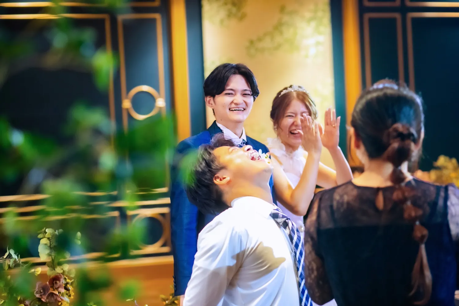 レポートギャラリー画像