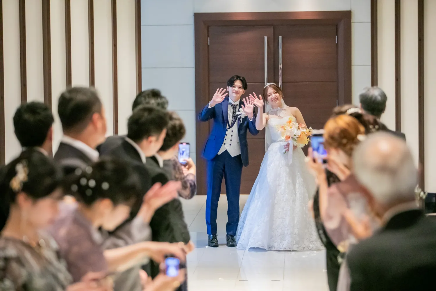 レポートギャラリー画像