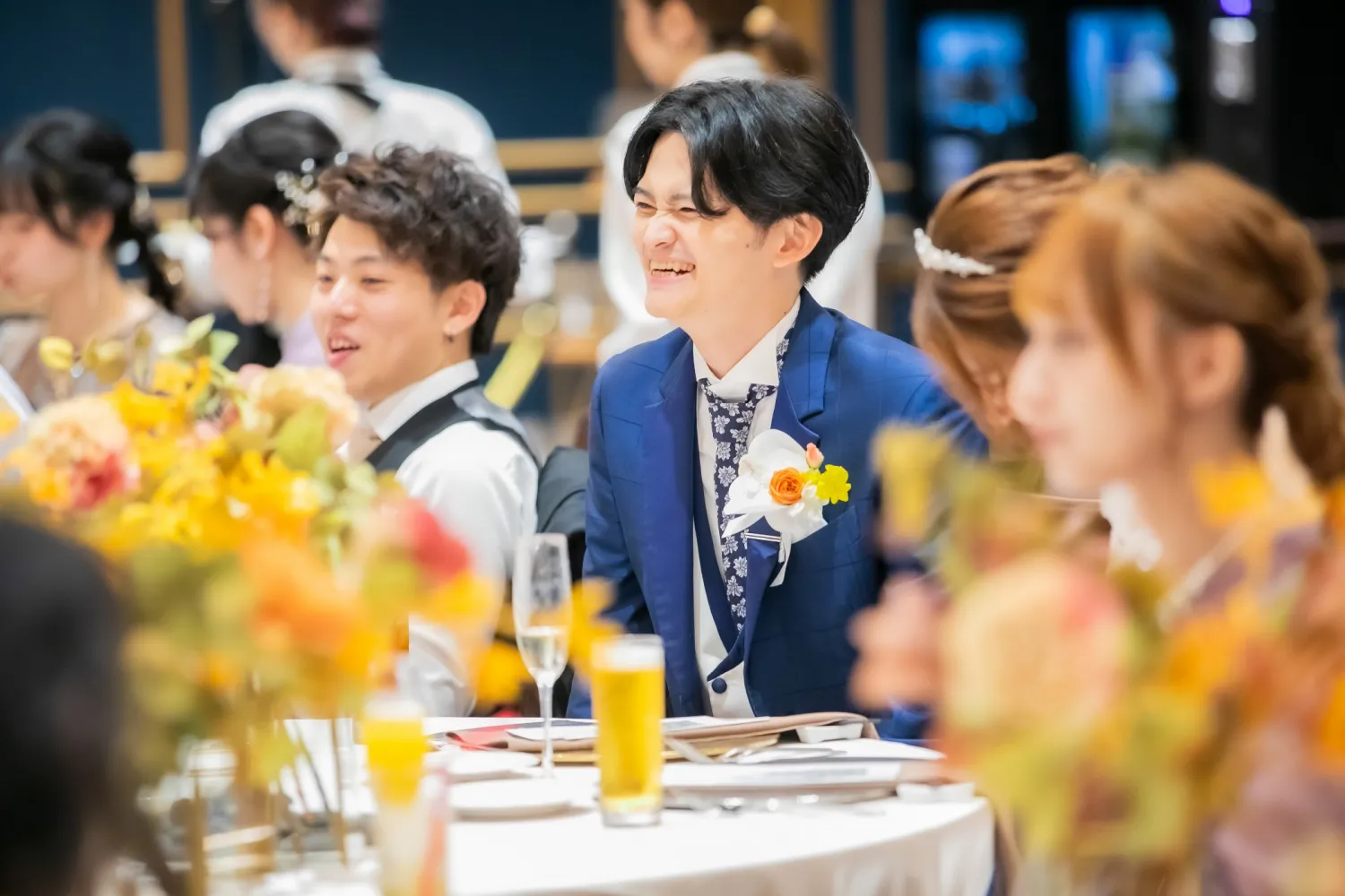 レポートギャラリー画像