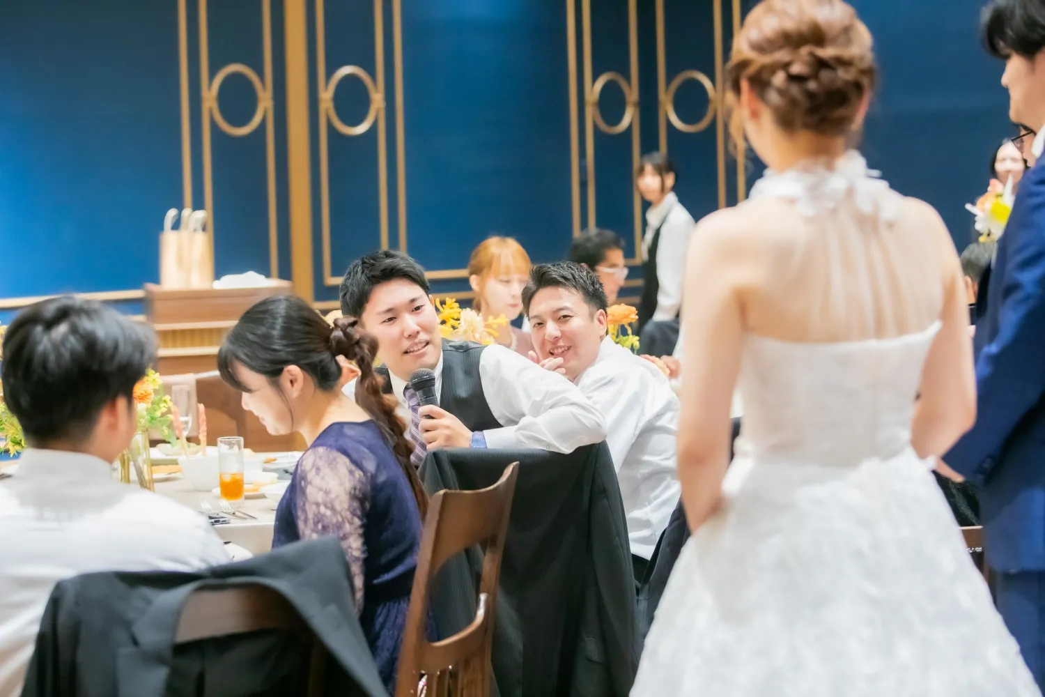 レポートギャラリー画像