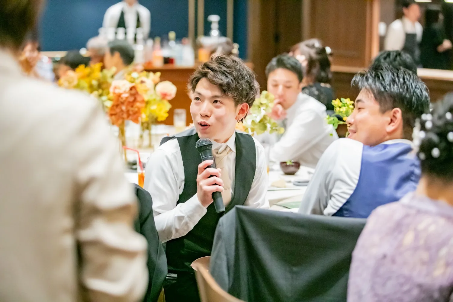 レポートギャラリー画像