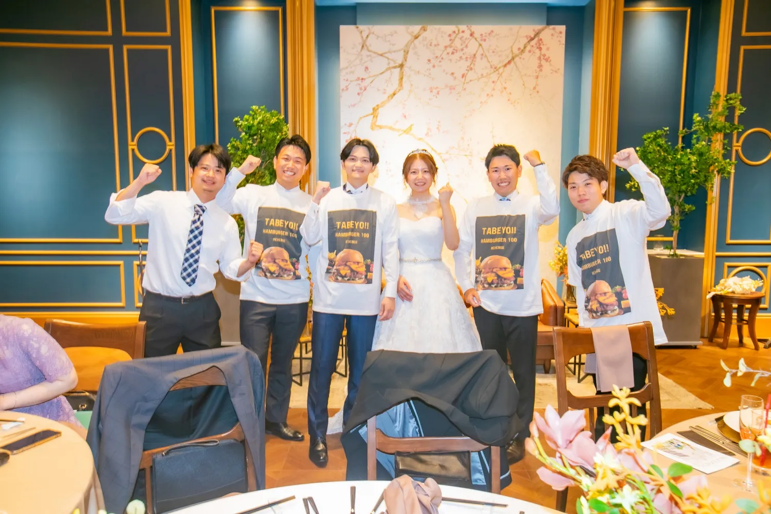 レポートギャラリー画像