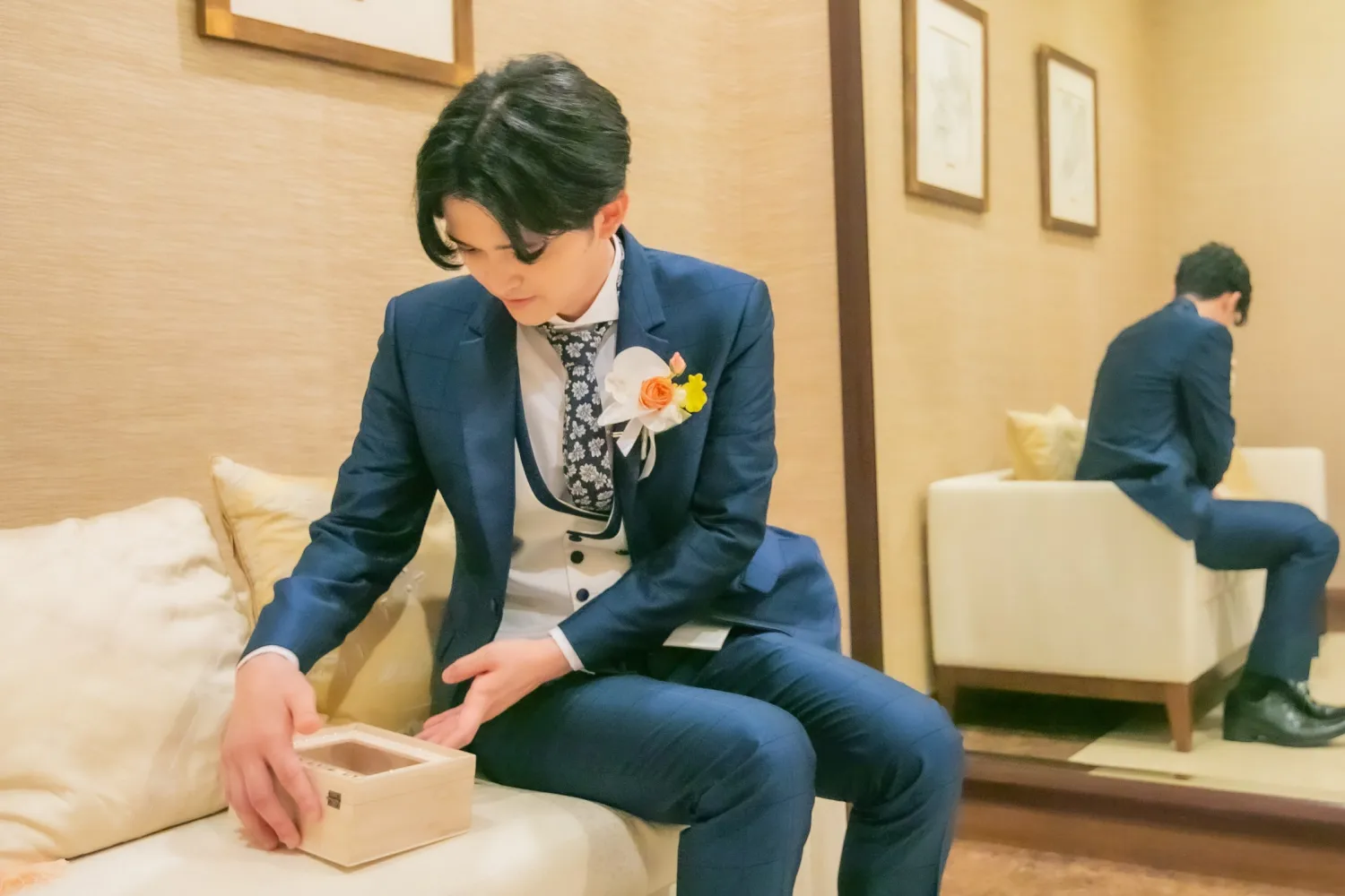 レポートギャラリー画像