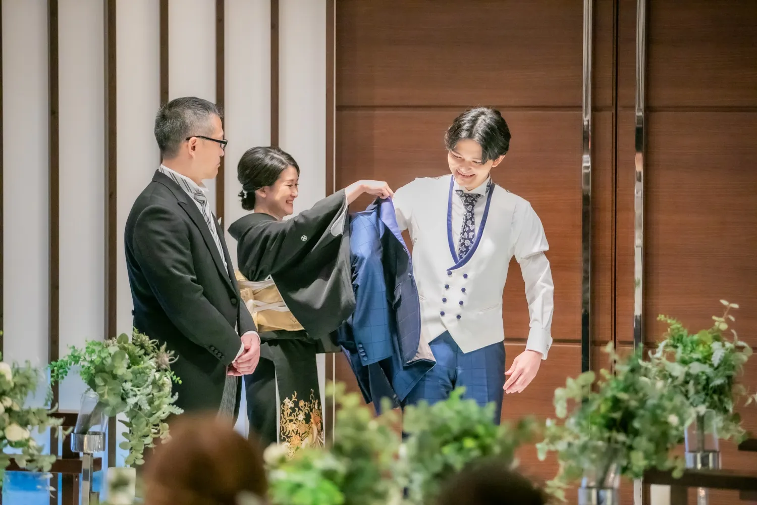 レポートギャラリー画像