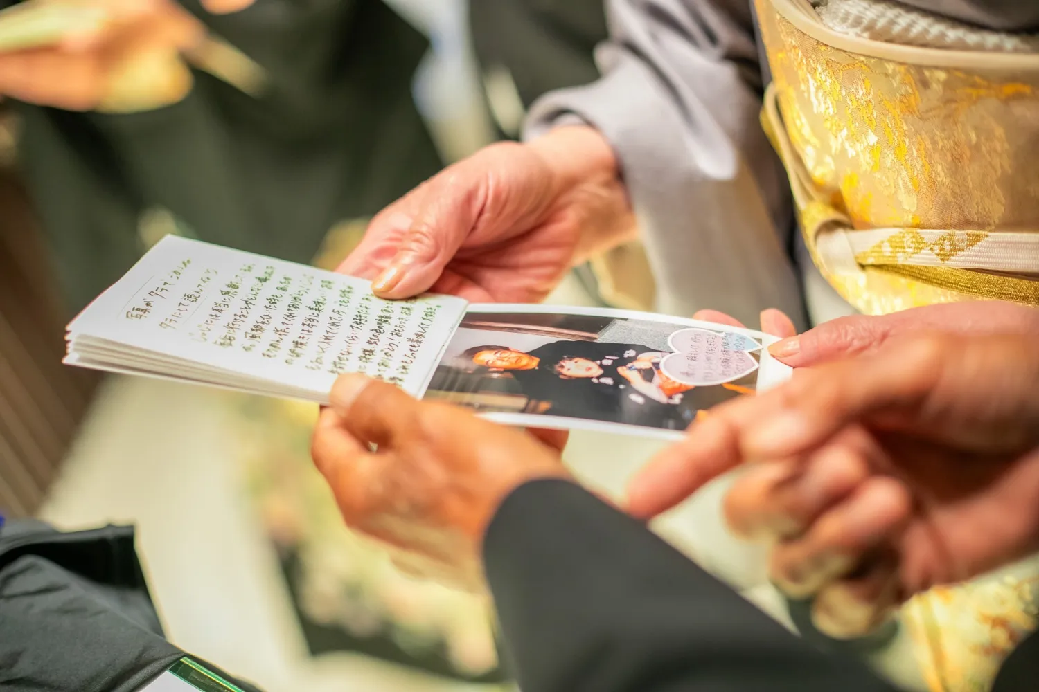 レポートギャラリー画像