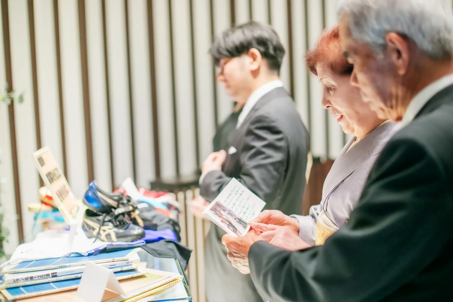 レポートギャラリー画像