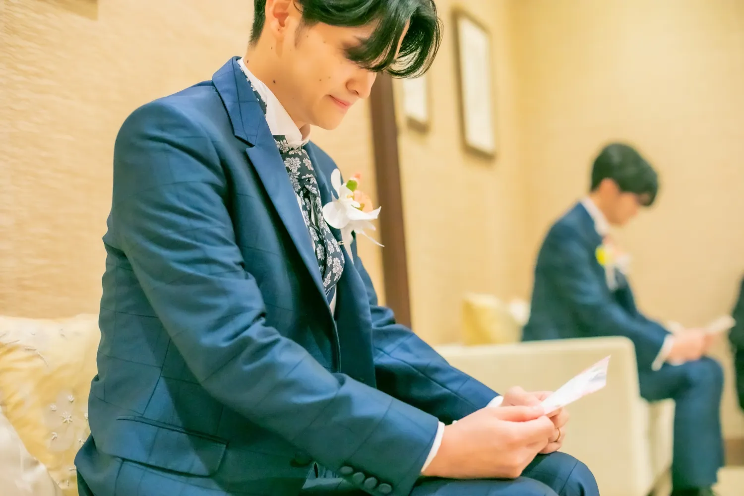 レポートギャラリー画像