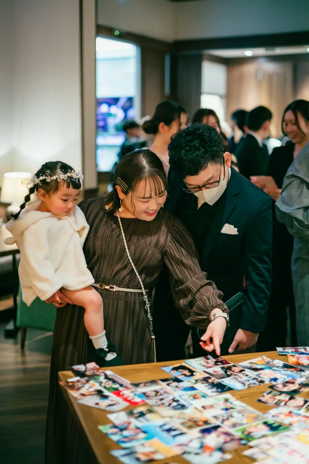 レポートギャラリー画像