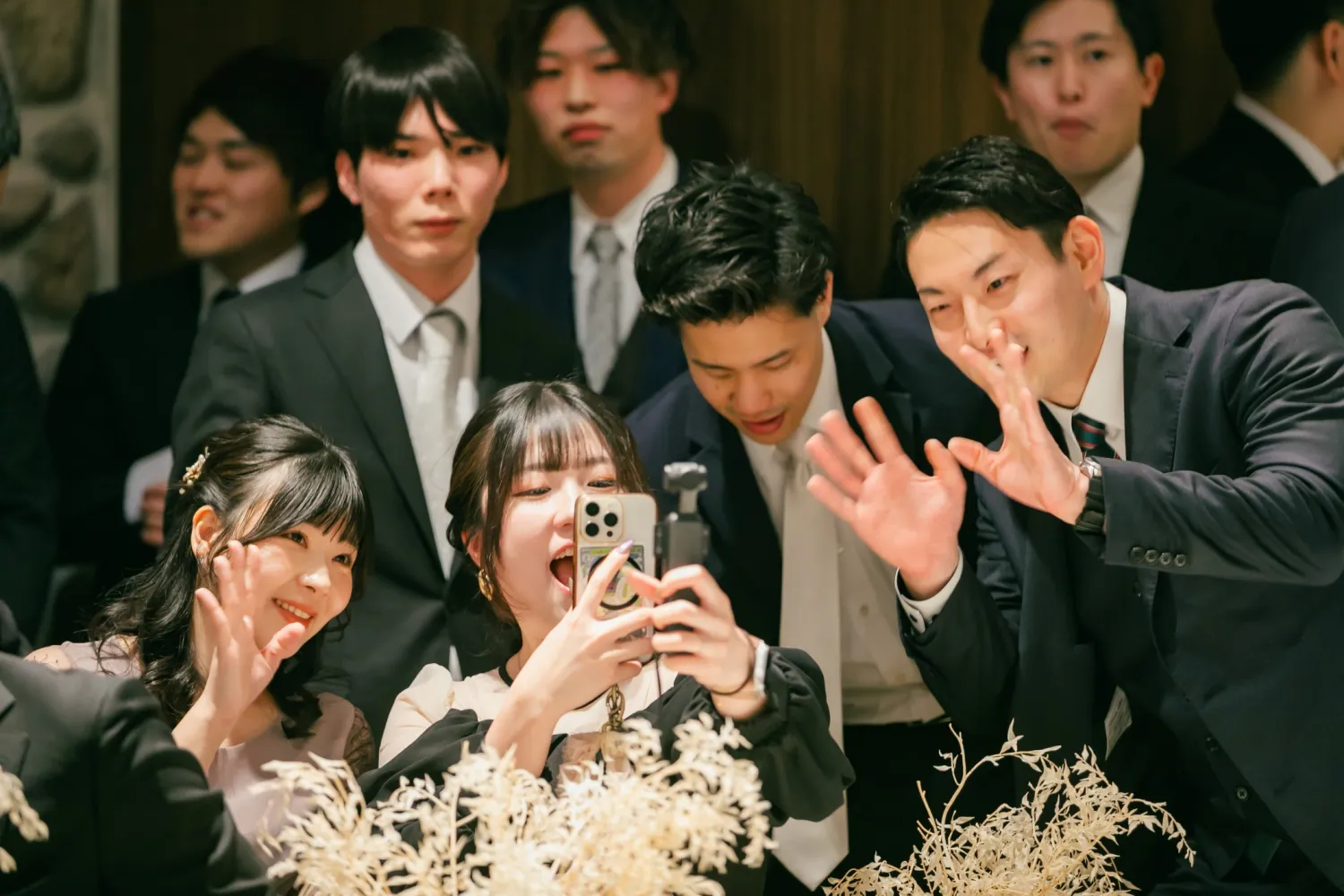 レポートギャラリー画像