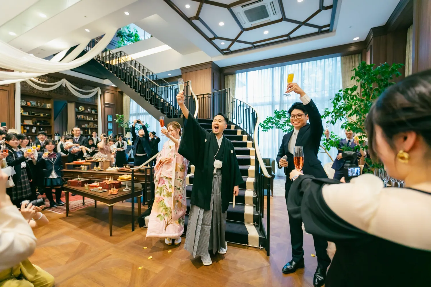 レポートギャラリー画像