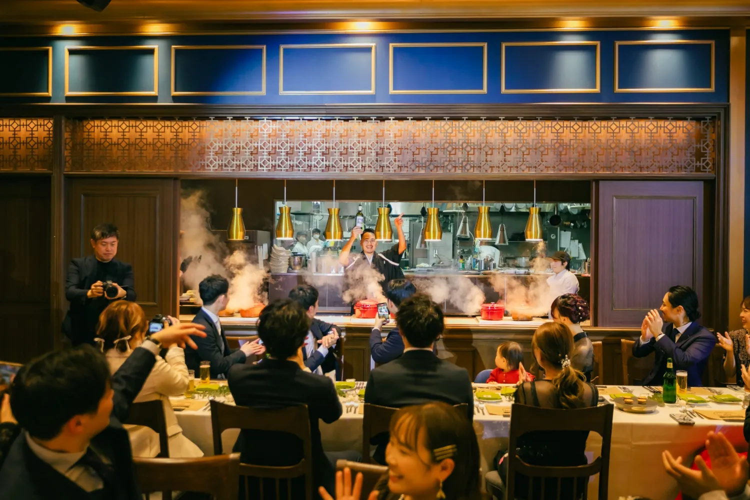 レポートギャラリー画像