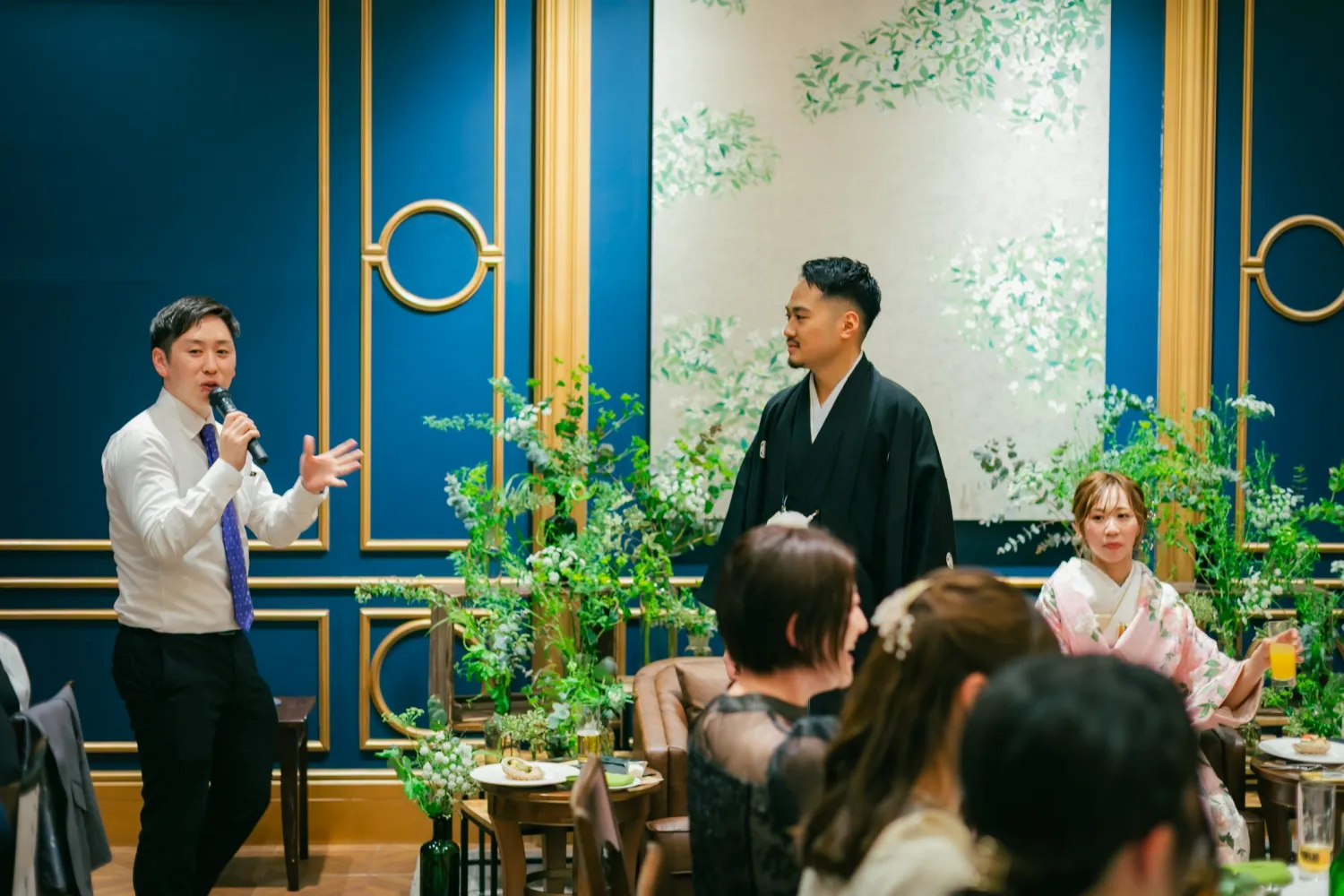 レポートギャラリー画像