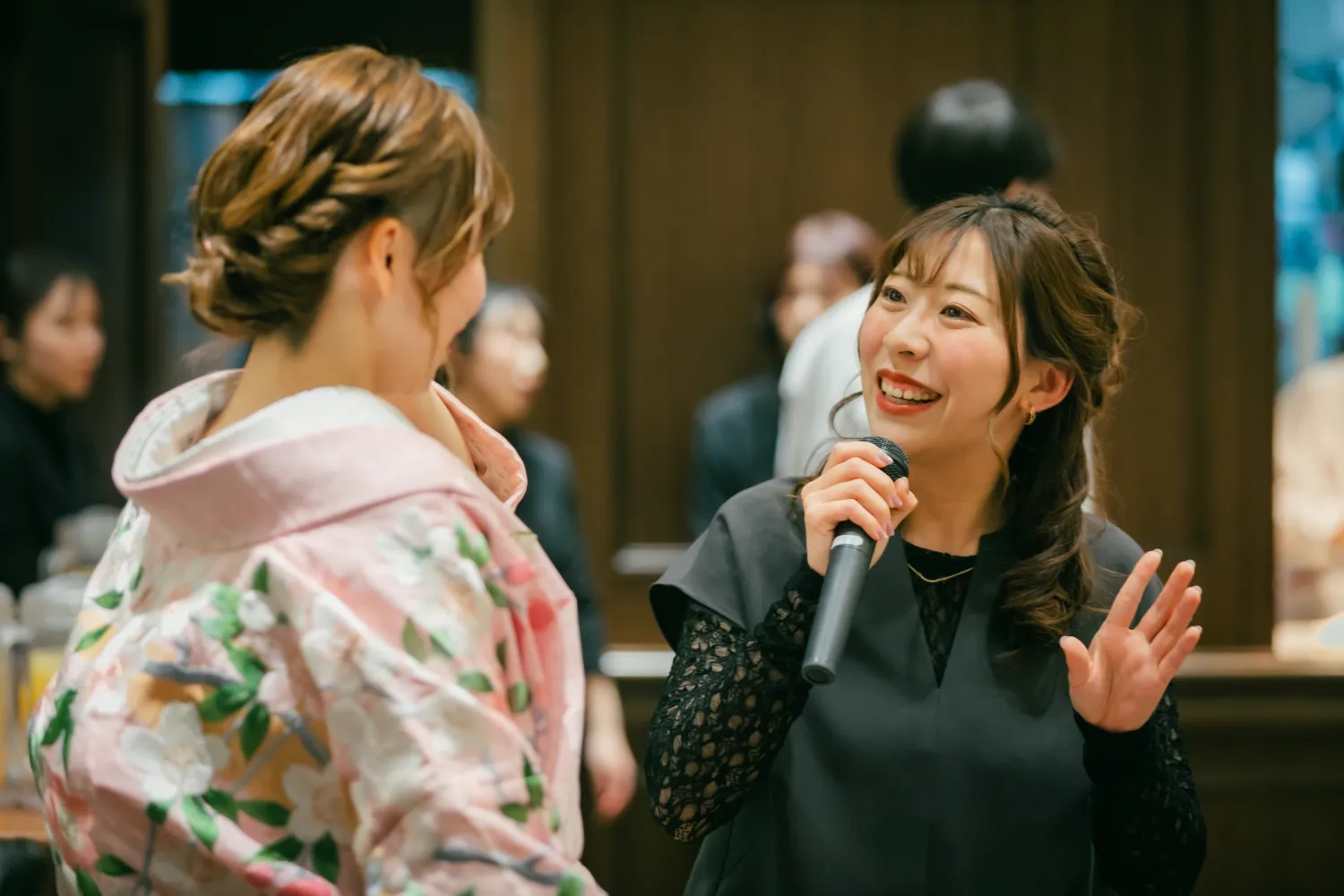 レポートギャラリー画像