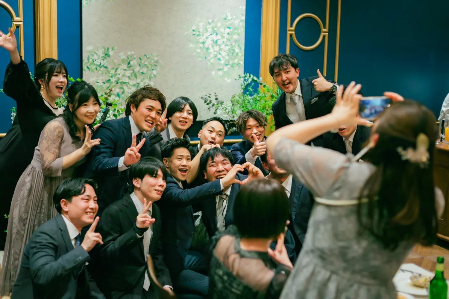 レポートギャラリー画像