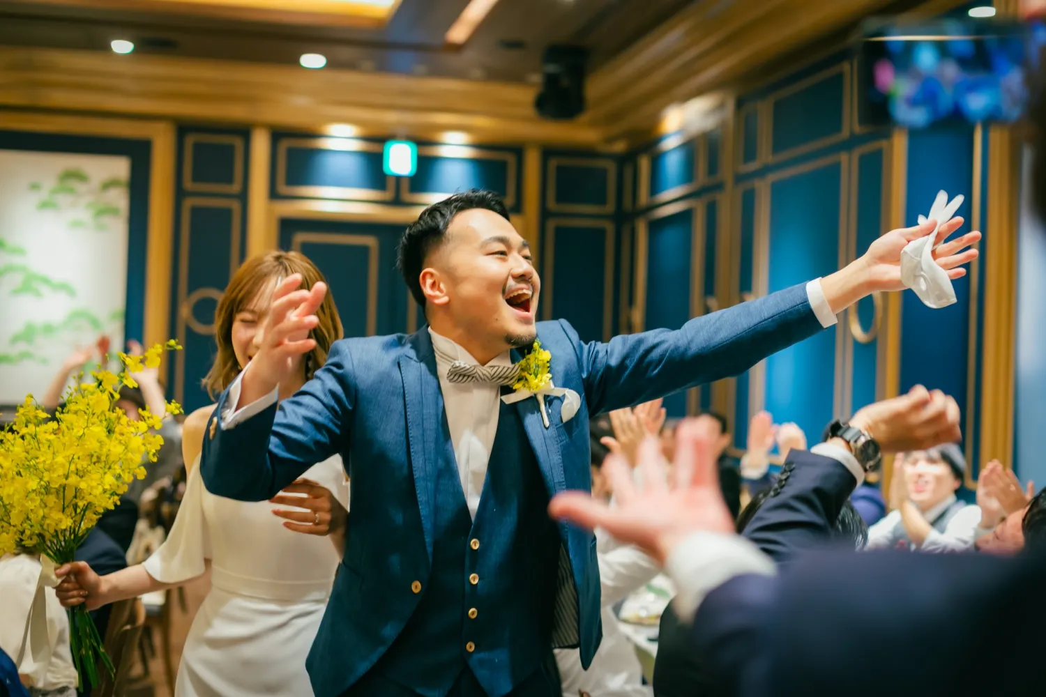 レポートギャラリー画像