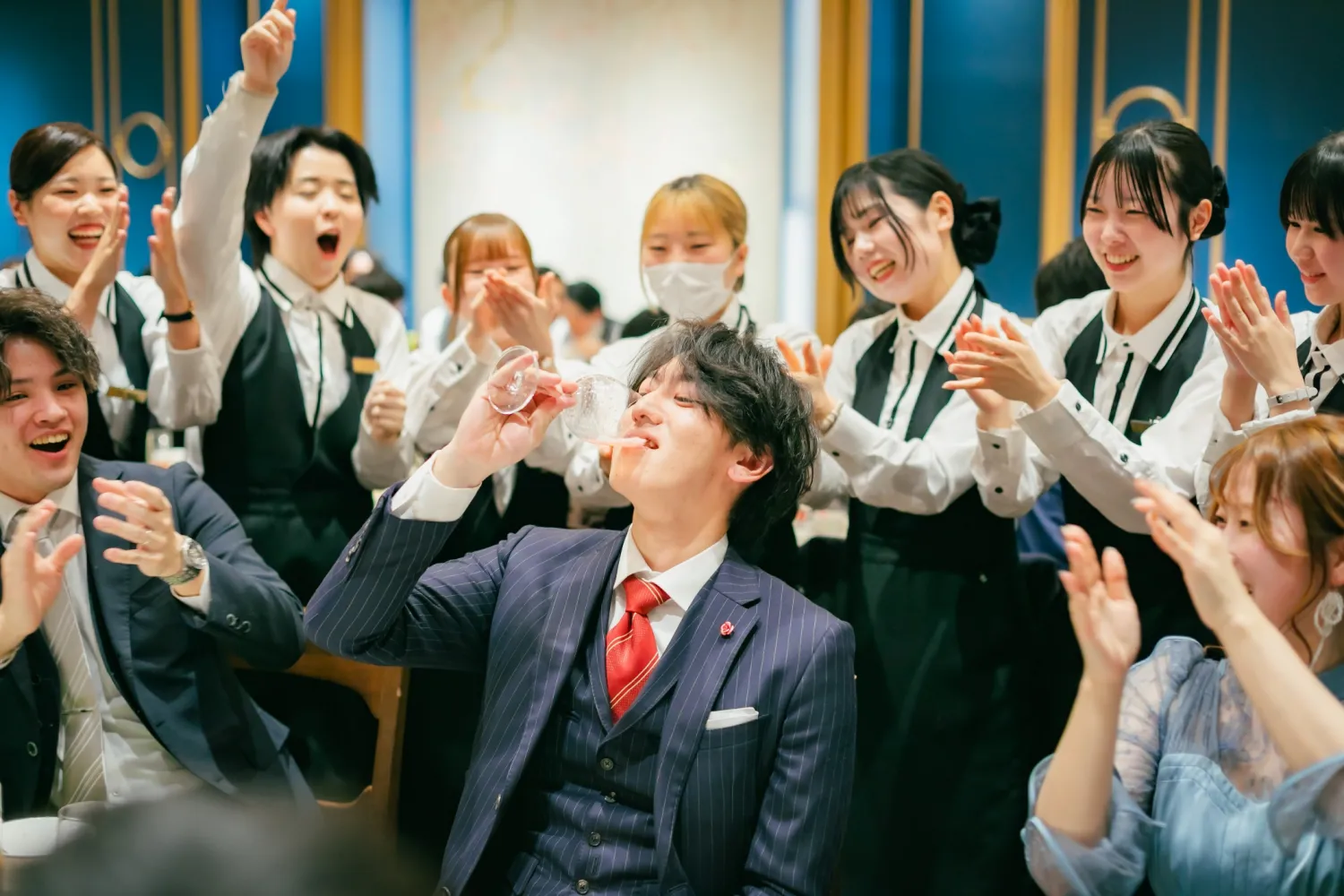 レポートギャラリー画像