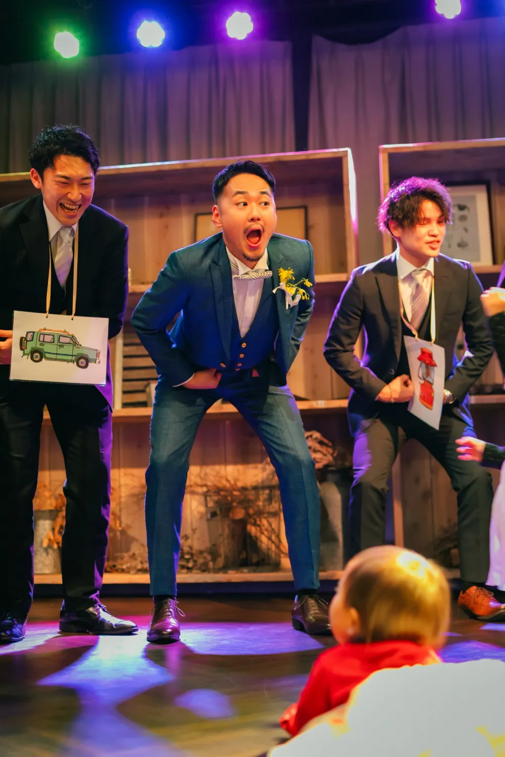 レポートギャラリー画像