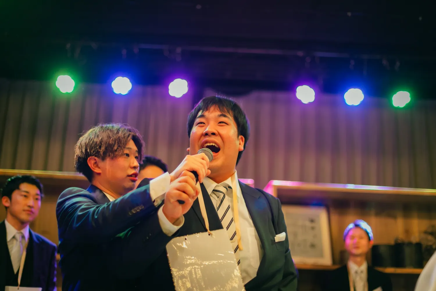 レポートギャラリー画像