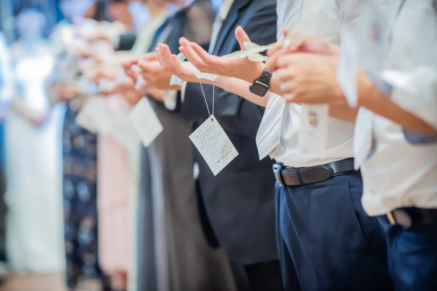 レポートギャラリー画像