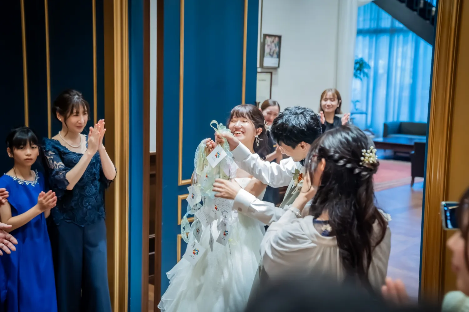 レポートギャラリー画像