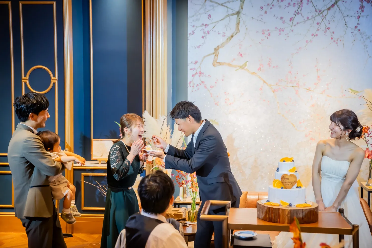 レポートギャラリー画像