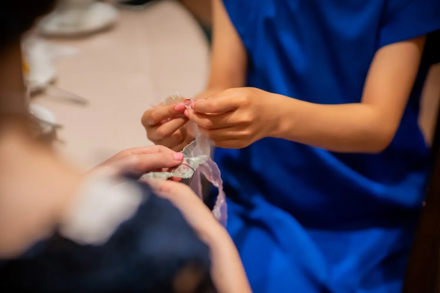 レポートギャラリー画像