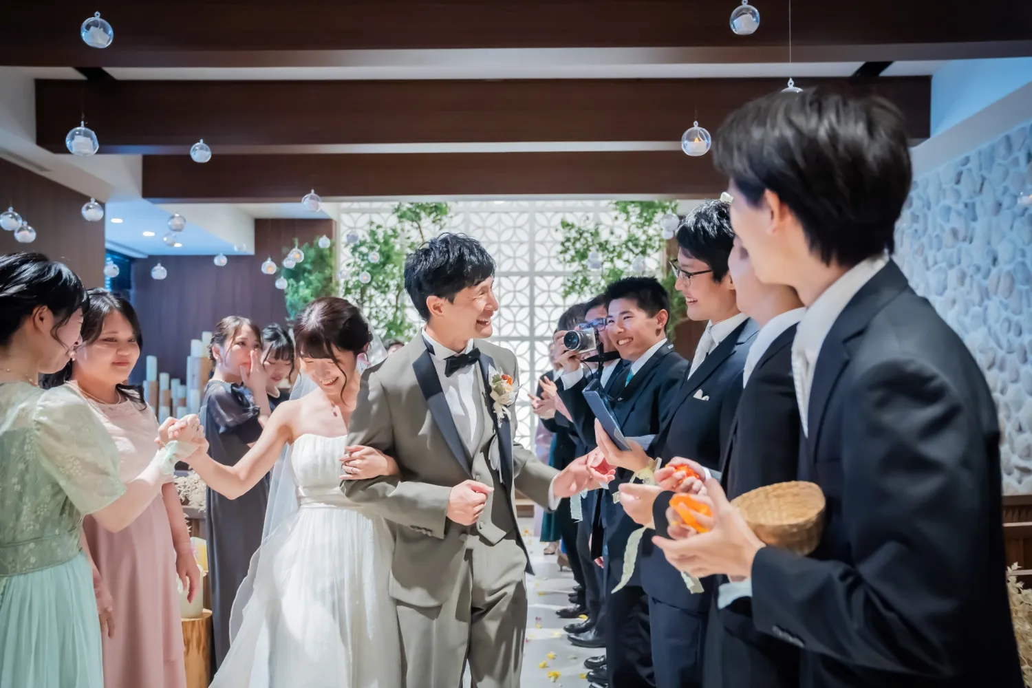 レポートギャラリー画像